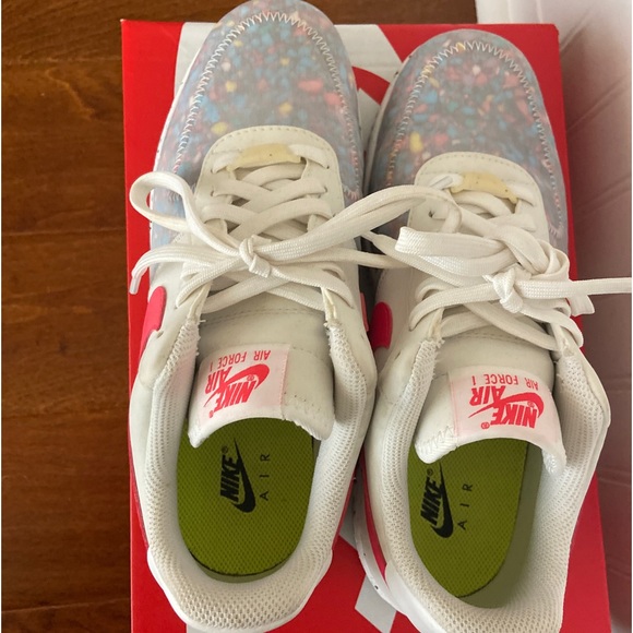 Nike Air Force 1 “Crater” - Picture 4 of 4